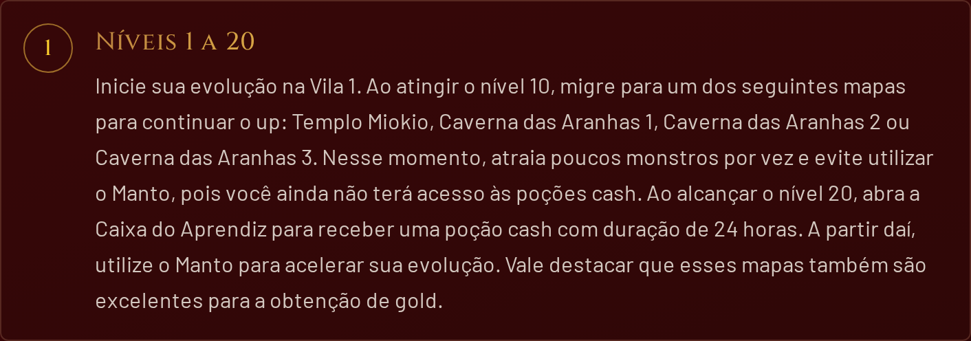 Capa da categoria Guia Rápido